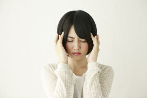 頭痛