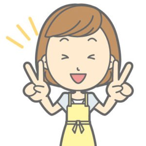 主婦-Wピース