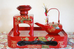 屠蘇器