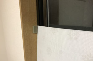 窓の結露対策
