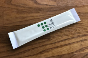 白井田七茶