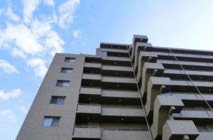 マンション