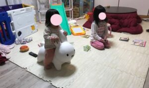ブルーナボンボン -1歳-