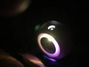 ドリームスイッチ2 - 発光